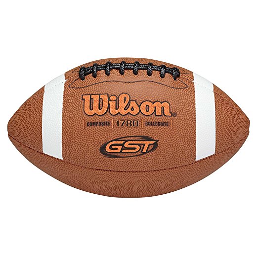 Wilson GST com