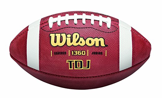 wilson tdj