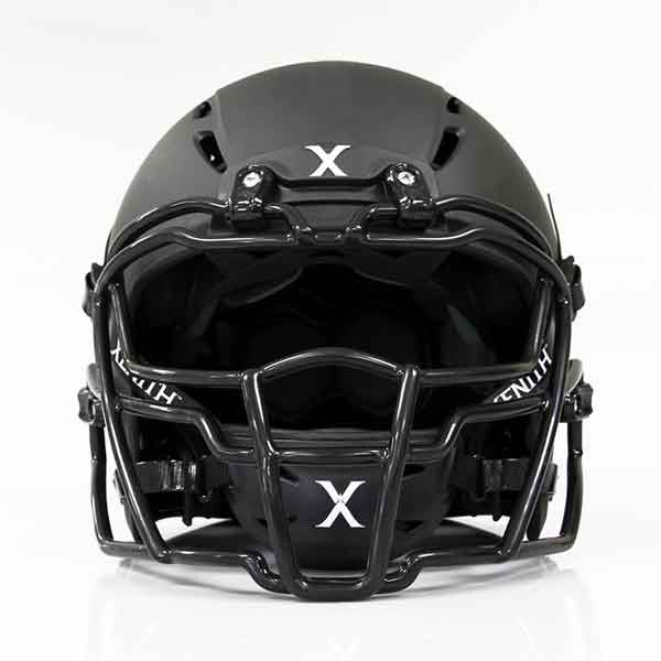 Xenith Epic Football Helmet Dka Sports