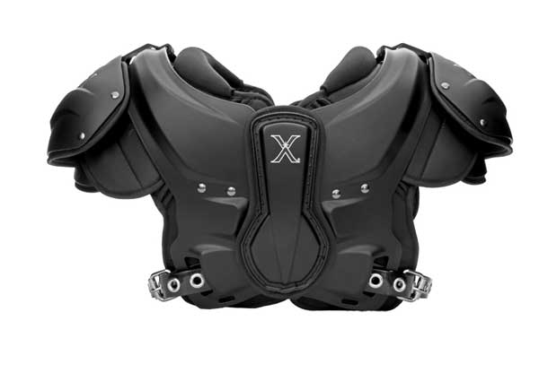 XENITH Xflexion Velocity Shoulder Pad - DKA-Sports