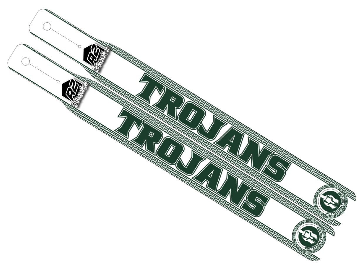 Trojans-mock