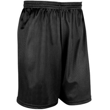 short black