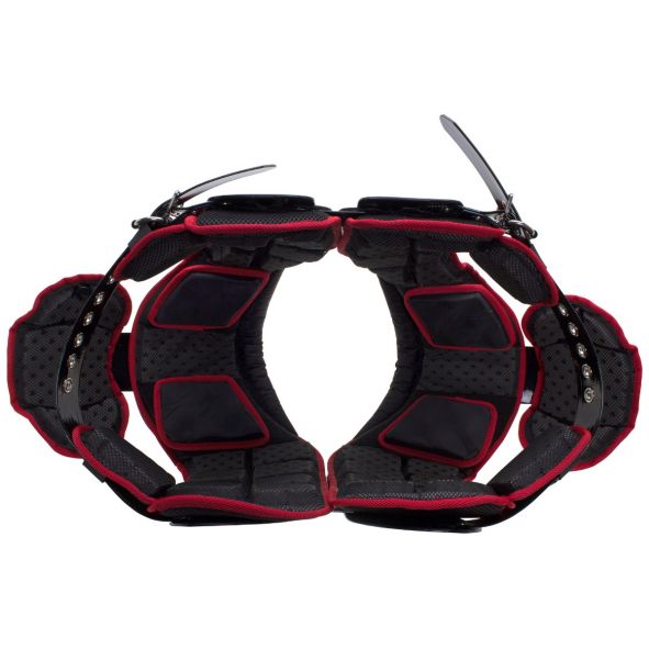 Schutt XV 7 QB / WR / DB Pad