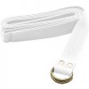 belt white