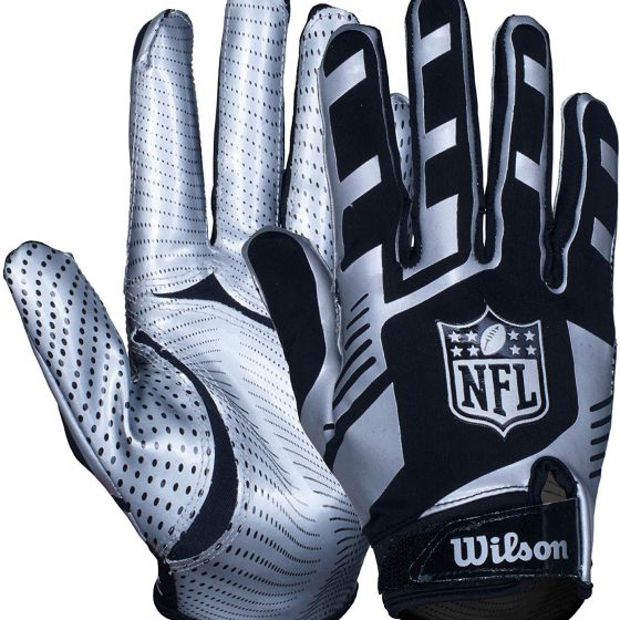 XENITH Receiver Gloves DKASports