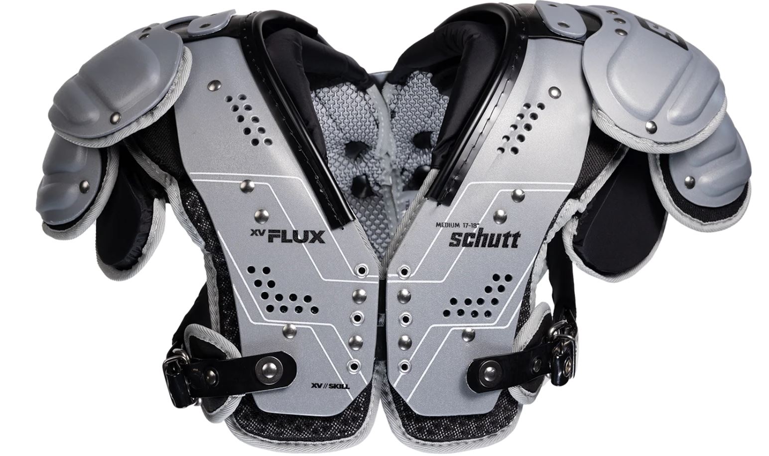 Schutt XV Flux Skill DKASports